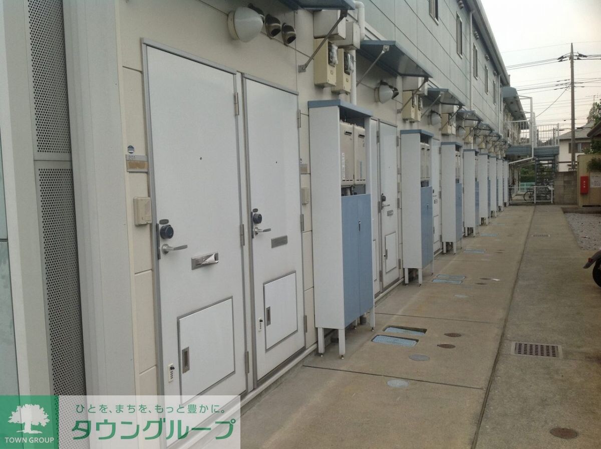 レオパレスＲｅｄｓ　ｆｉｅｌｄの物件内観写真