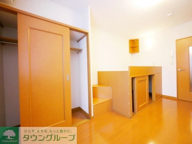 レオパレスＲｅｄｓ　ｆｉｅｌｄの物件内観写真