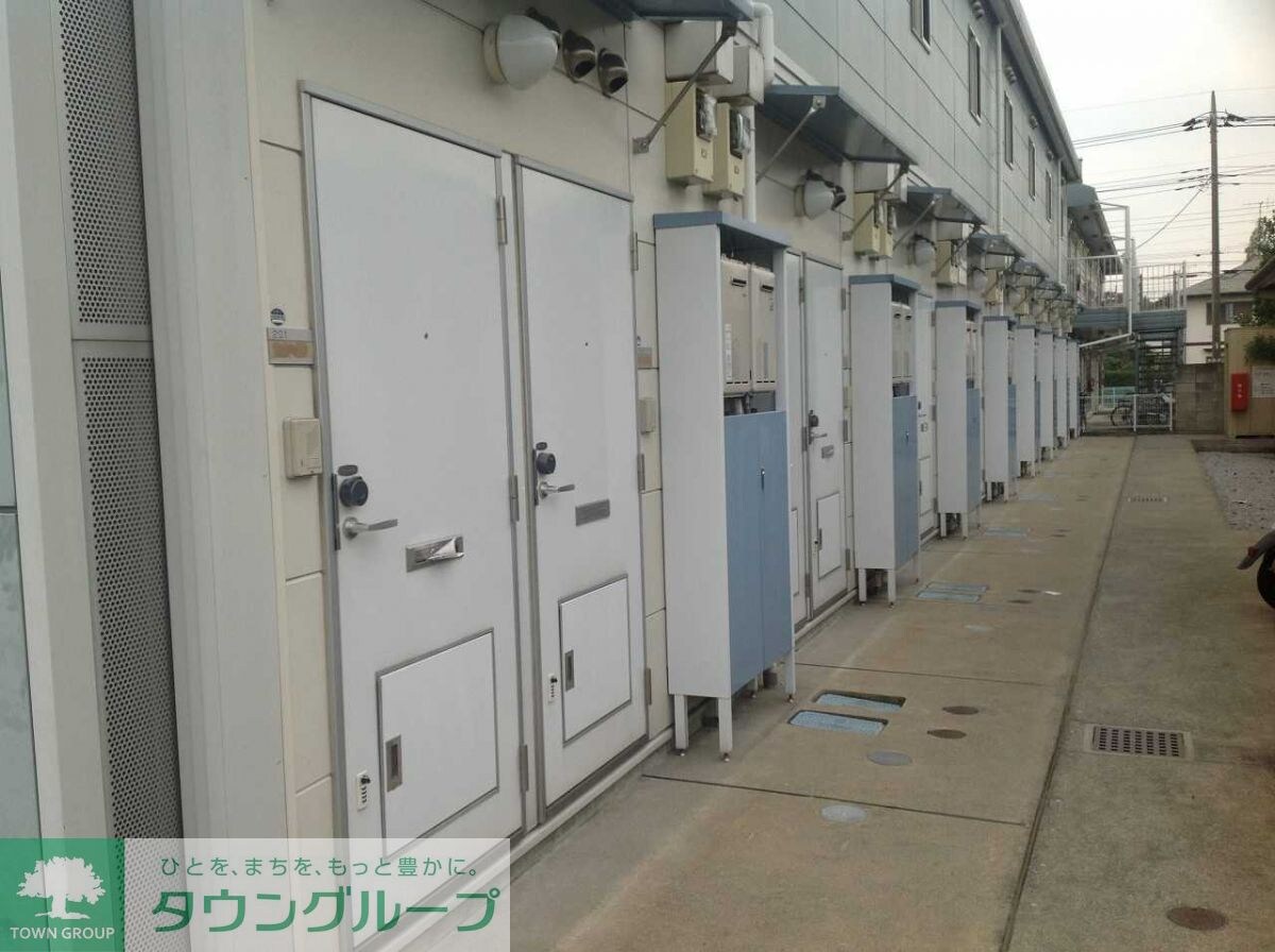 レオパレスＲｅｄｓ　ｆｉｅｌｄの物件内観写真