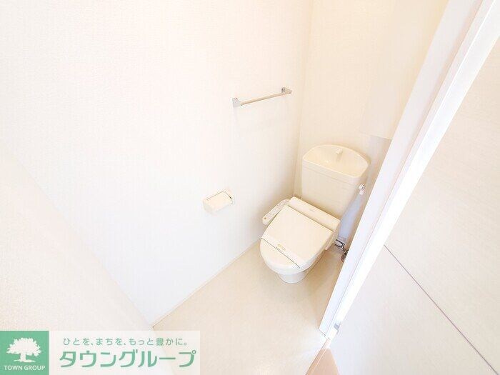 アペゼの物件内観写真