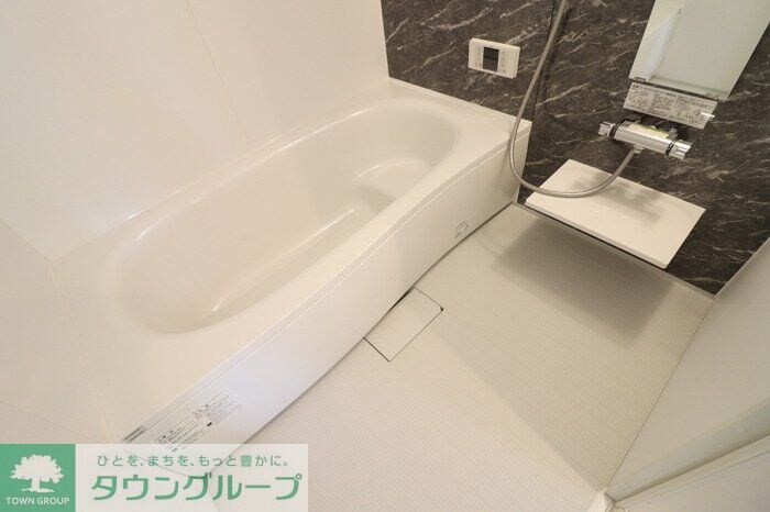 メゾン　ド　常盤の物件内観写真