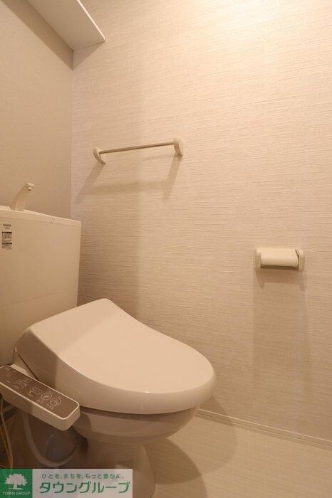 メゾン　ド　常盤の物件内観写真