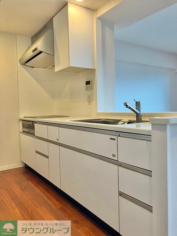 パークシティさいたま北ガーデンレジデンスの物件内観写真