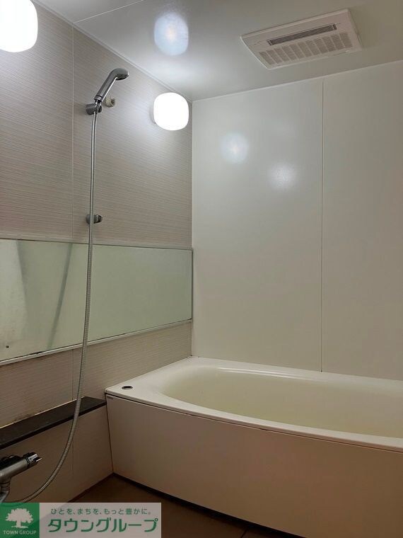 パークシティさいたま北ガーデンレジデンスの物件内観写真