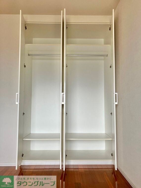 パークシティさいたま北ガーデンレジデンスの物件内観写真