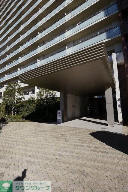 パークシティさいたま北ガーデンレジデンスの物件内観写真