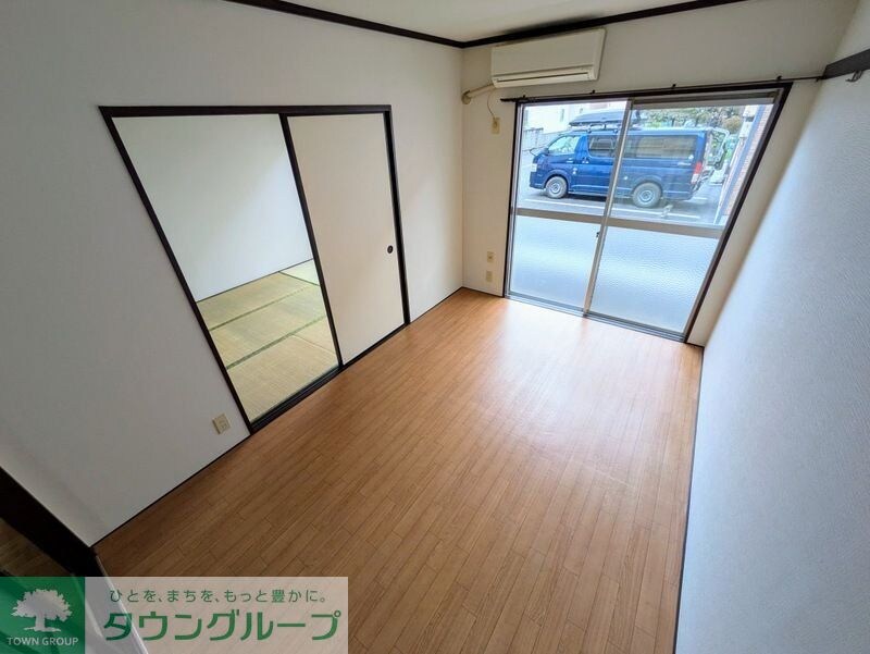 ピアットハイツＡの物件内観写真