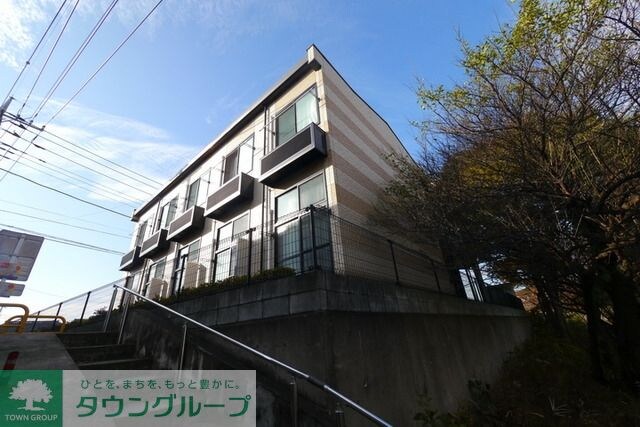 レオパレス希望の丘　の物件内観写真