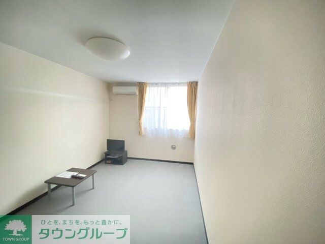 レオネクスト浦和領家の物件内観写真