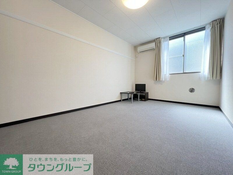 レオネクスト浦和領家の物件内観写真