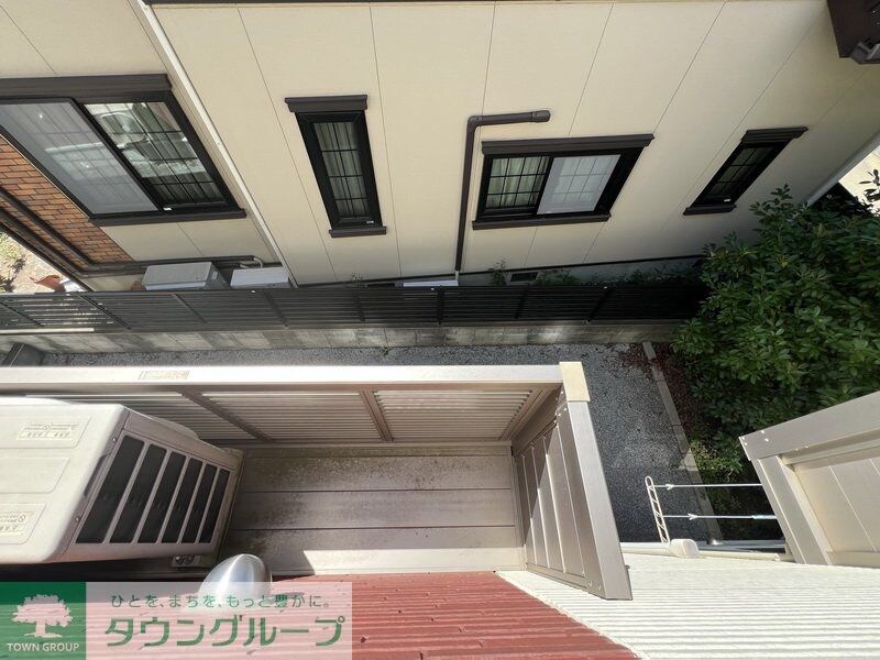 レオネクスト浦和領家の物件内観写真