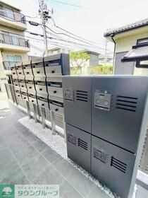 Ｊ・ＲＥＮＴ大宮大成町の物件内観写真