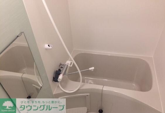 クレイノプローストの物件内観写真