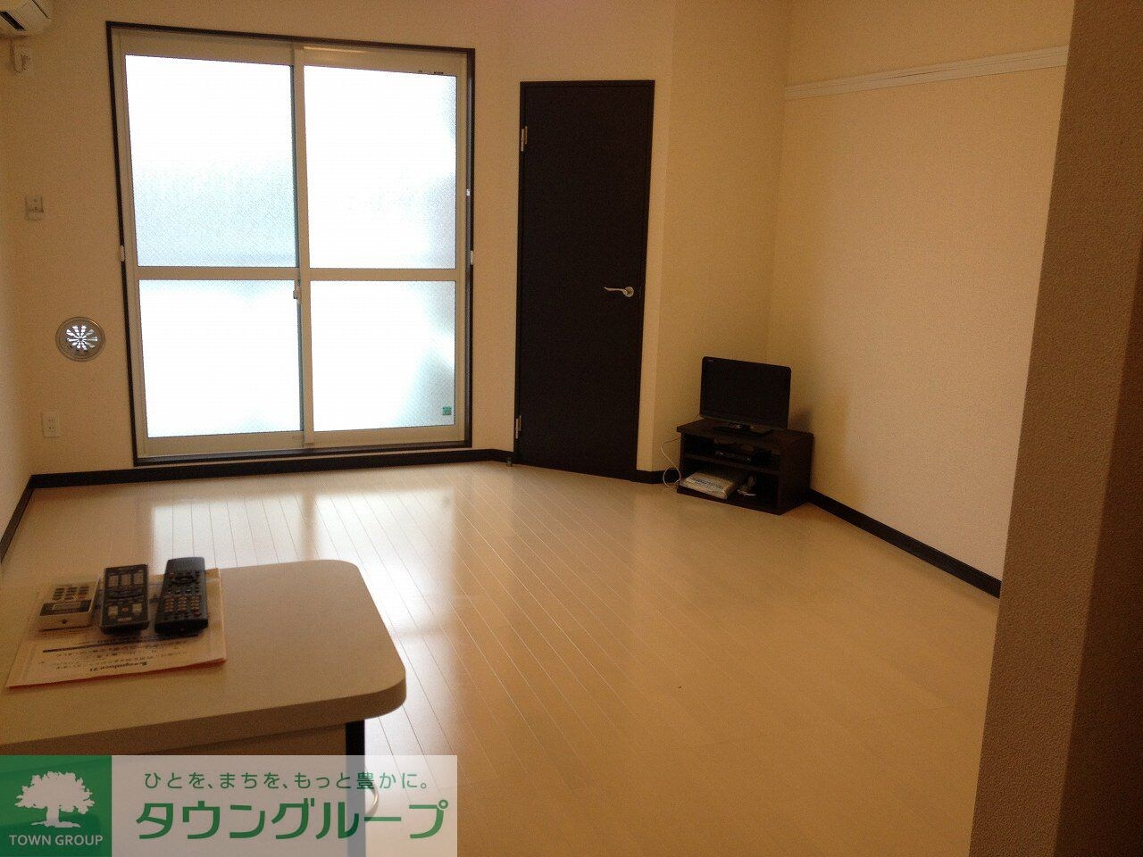 レオネクストブランジール森の物件内観写真