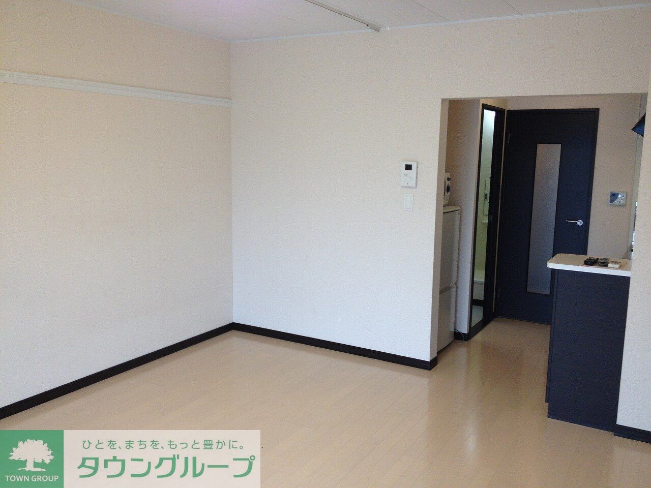 レオネクストブランジール森の物件内観写真