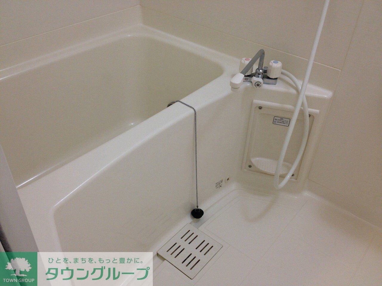 レオネクストブランジール森の物件内観写真