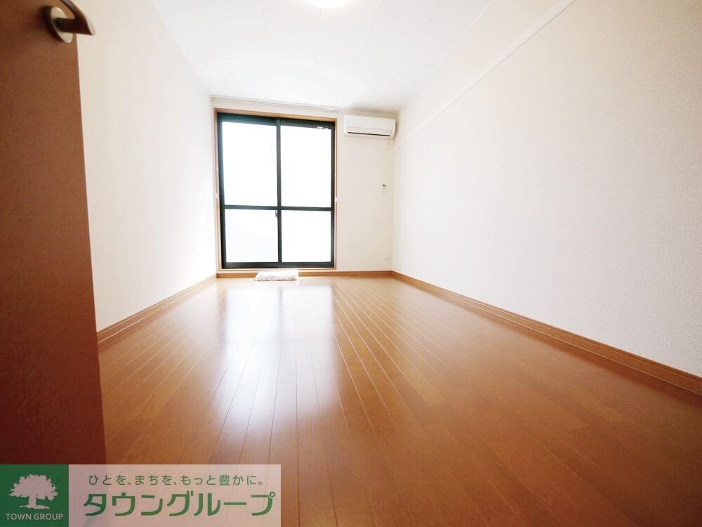 レオパレスボヌール久喜の物件内観写真