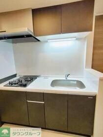 Ｊ・ＲＥＮＴ大宮大成町の物件内観写真