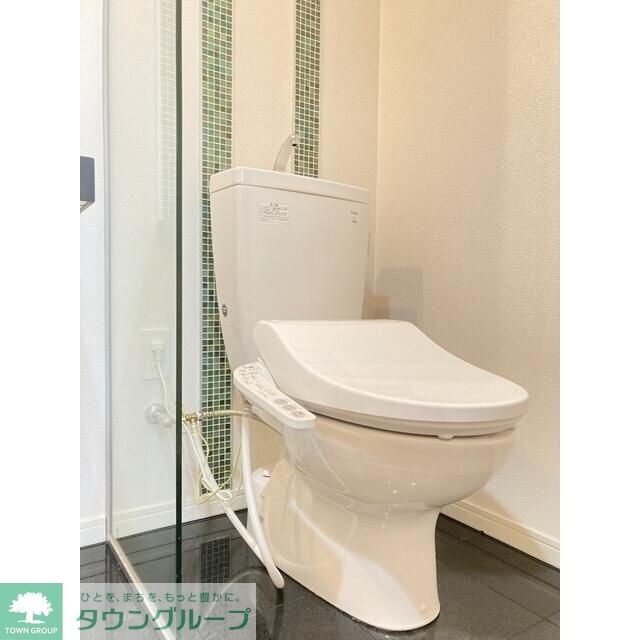 アルファスイート浦和本太フレストの物件内観写真