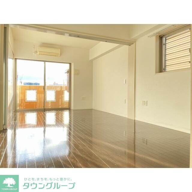 アルファスイート浦和本太フレストの物件内観写真