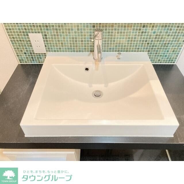 アルファスイート浦和本太フレストの物件内観写真