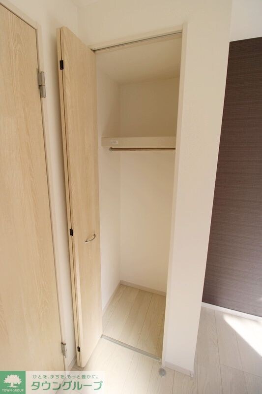 MELDIA岩槻IIの物件内観写真