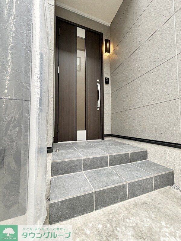 日進ドリームハウス　II　Ｃ棟の物件内観写真