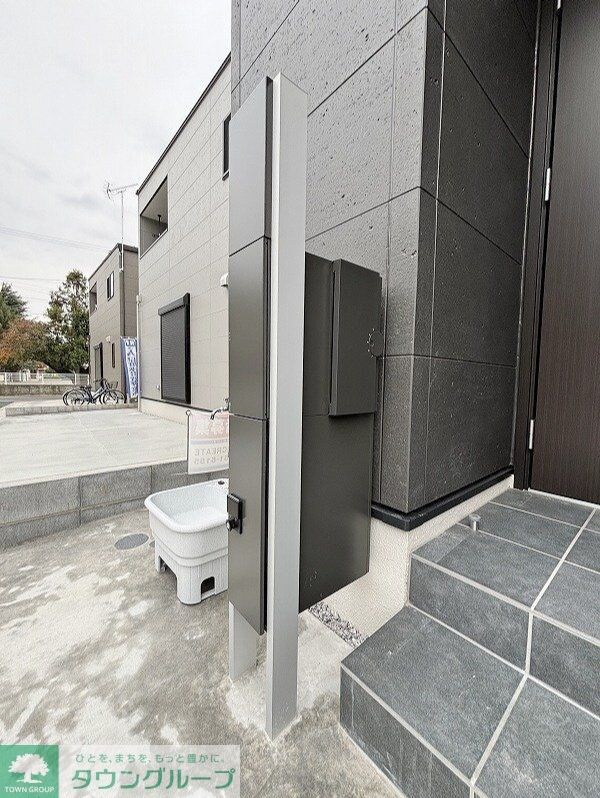 日進ドリームハウス　II　Ｅ棟の物件内観写真