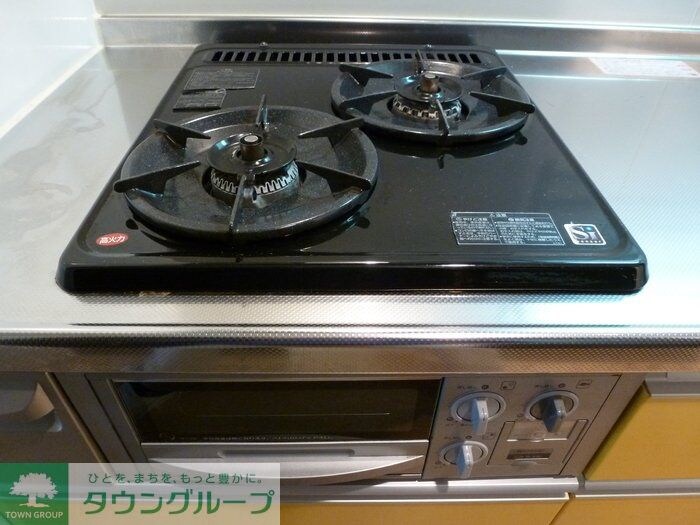 ムート中浦和の物件内観写真