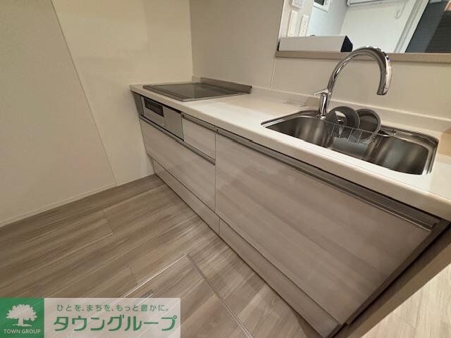 リーセント ビオラの物件内観写真