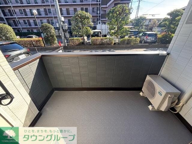 リーセント ビオラの物件内観写真