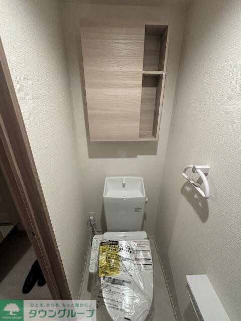 リーセント ビオラの物件内観写真