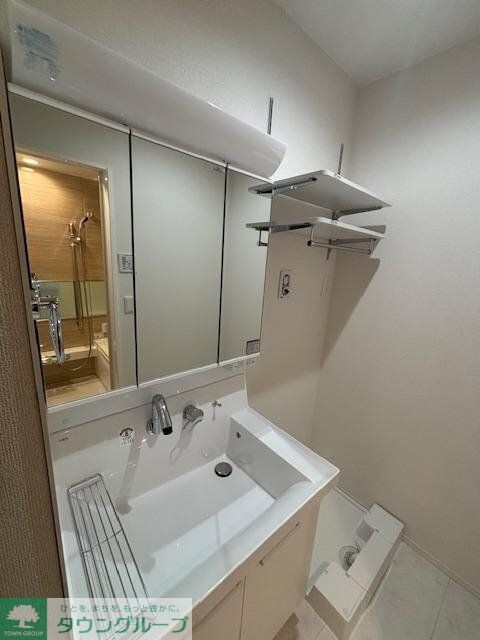 リーセント ビオラの物件内観写真