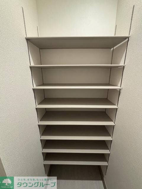 リーセント ビオラの物件内観写真