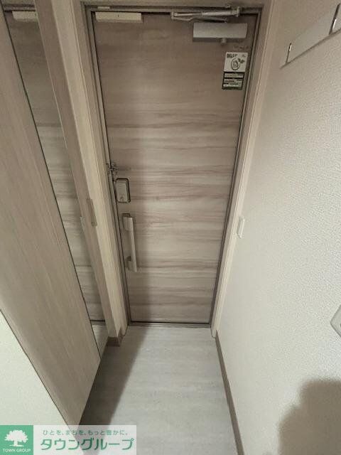 リーセント ビオラの物件内観写真