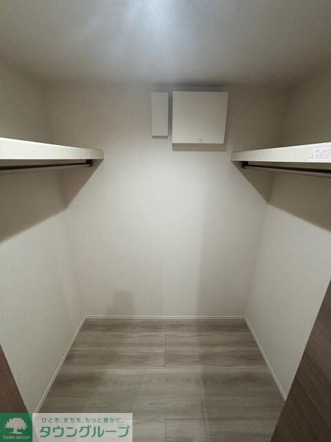 リーセント ビオラの物件内観写真