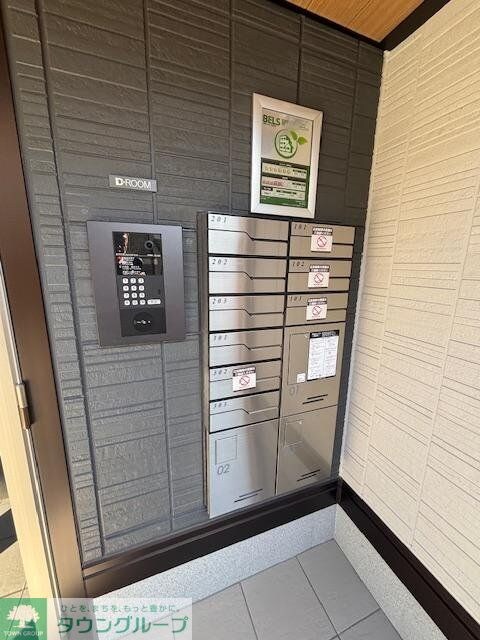 リーセント ビオラの物件内観写真