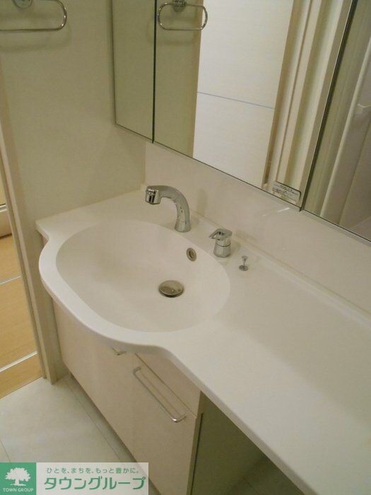 本郷の杜 ソグレの物件内観写真