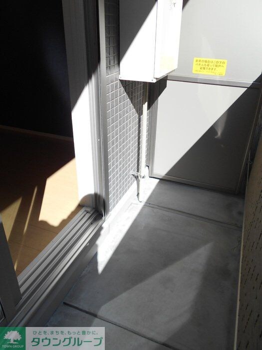 本郷の杜 ソグレの物件内観写真