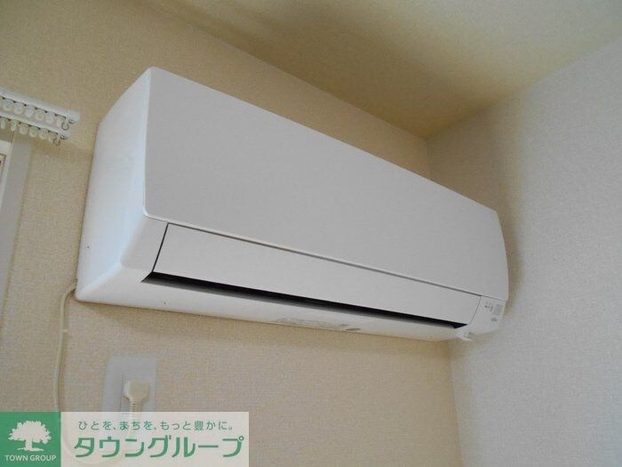 本郷の杜 ソグレの物件内観写真