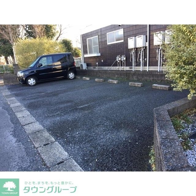 アメニティーパークフェニックス　Ｃの物件内観写真