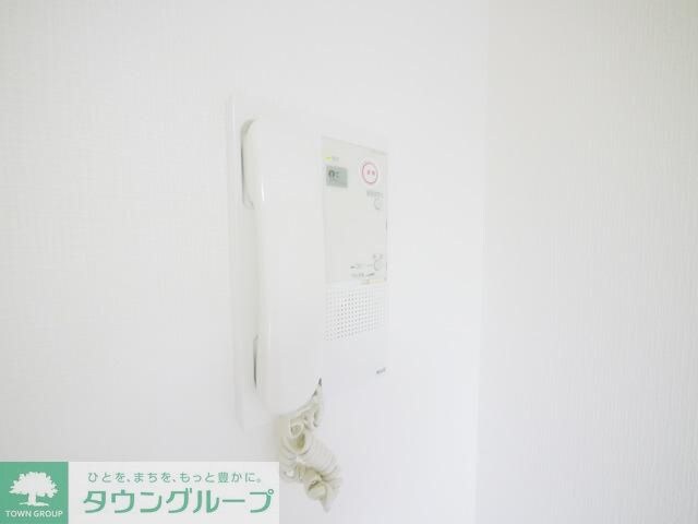 アイビーコートの物件内観写真