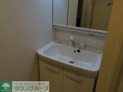 クレオールの物件内観写真