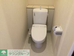 クレオールの物件内観写真