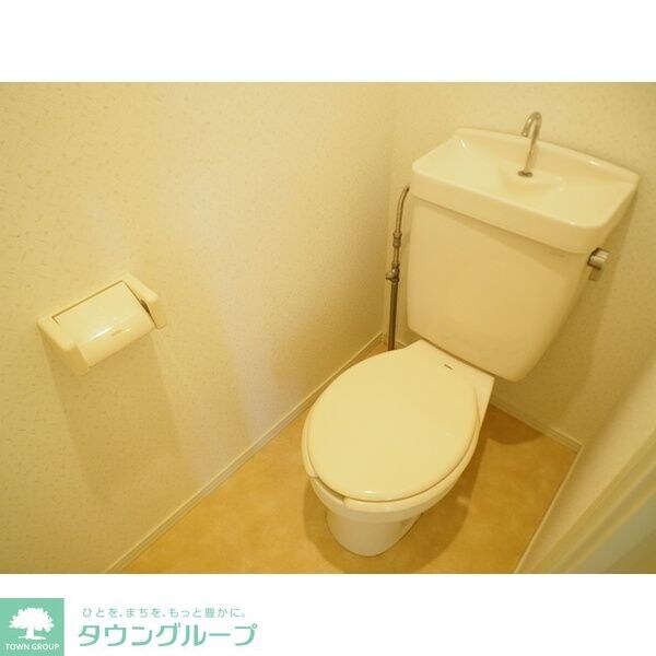 サニーホームズの物件内観写真