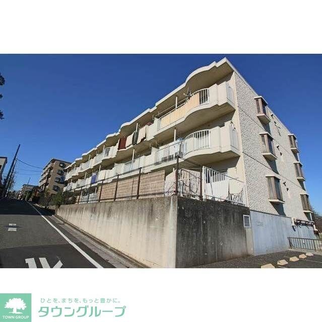 鷲崎ガーデンシャトレの物件内観写真