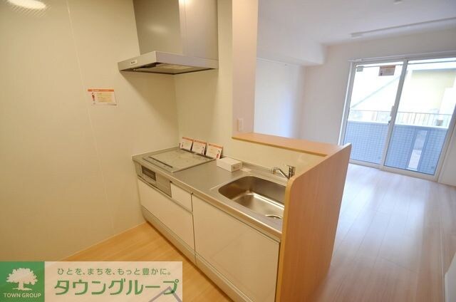 ルシエール氷川の物件内観写真