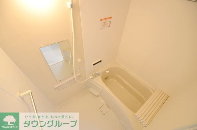 ルシエール氷川の物件内観写真