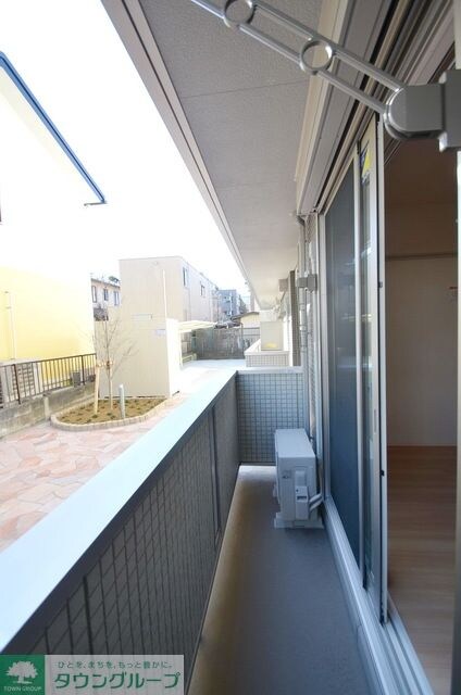 ルシエール氷川の物件内観写真