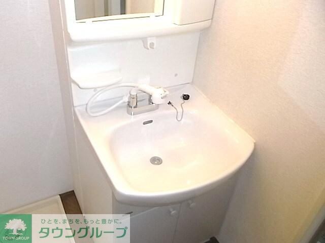 グリーンコート弐番館の物件内観写真